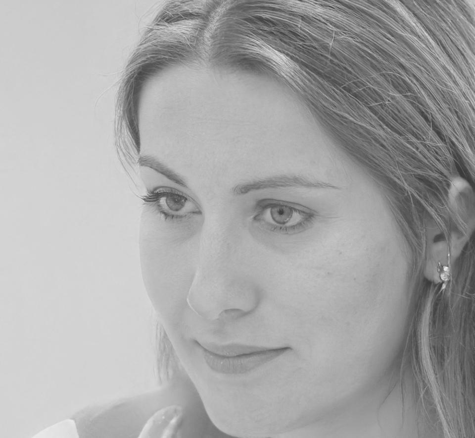 Kursleiterin Thekla Eberhardt, Spezialistin für Eventbudgetierung