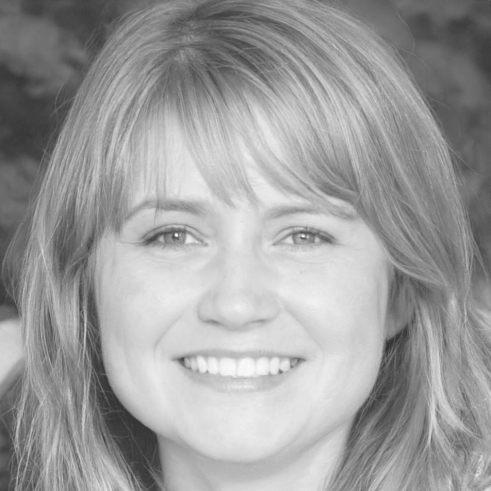 Finanzberaterin Kerstin Völkel