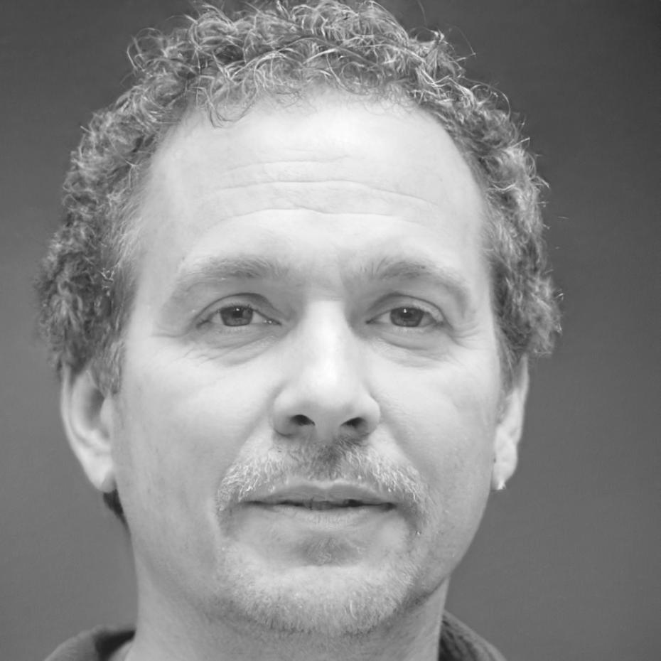 Finanzexperte Matthias Eberhardt