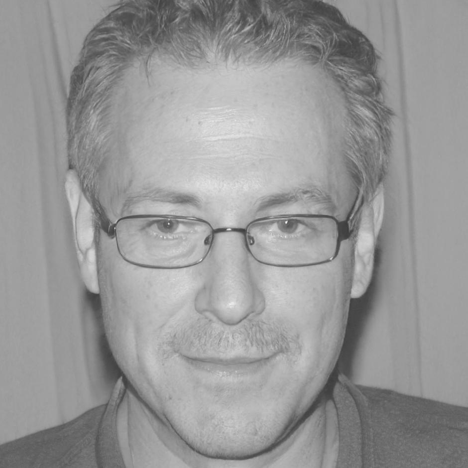 Eventmanager Jonas Thalheim